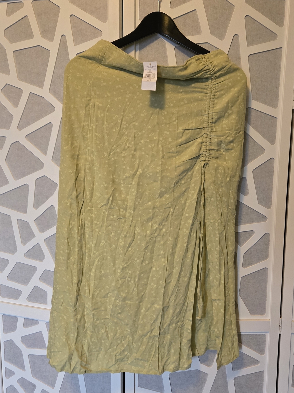 American Eagle Outfitters | Midi Skirt